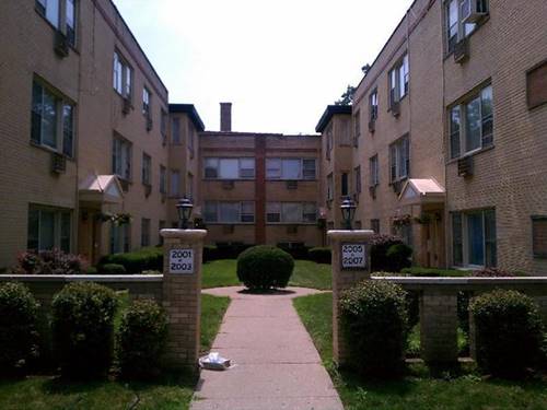 2003 W Touhy Unit 103, Chicago, IL 60645