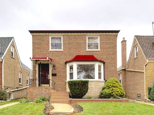 6244 W Fletcher, Chicago, IL 60634