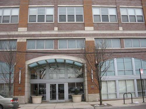 933 W Van Buren Unit 902, Chicago, IL 60607