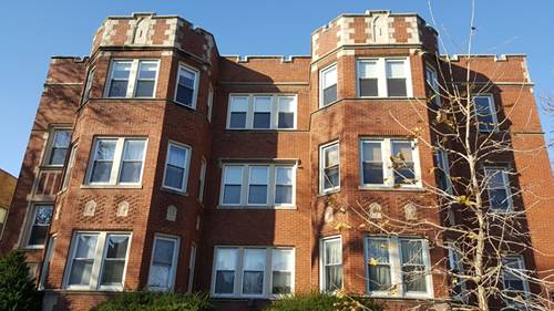 6454 N Francisco Unit 3, Chicago, IL 60645