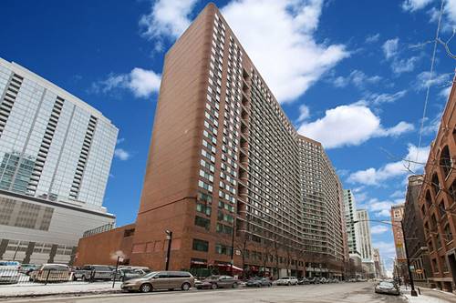 211 E Ohio Unit 2118, Chicago, IL 60611