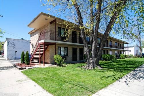 945 Troost Unit 3, Forest Park, IL 60130