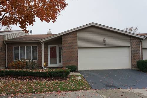 29 Pebblewood Unit 29, Naperville, IL 60563