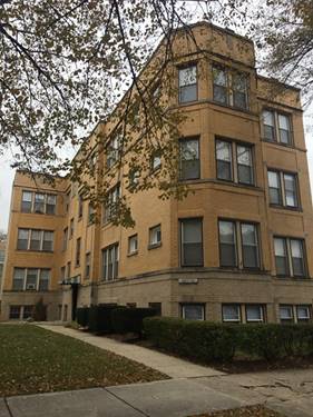 4835 W Dakin Unit 2N, Chicago, IL 60641