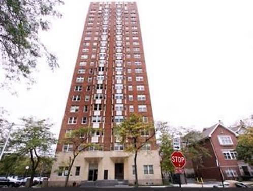 5000 S Cornell Unit 8C, Chicago, IL 60615