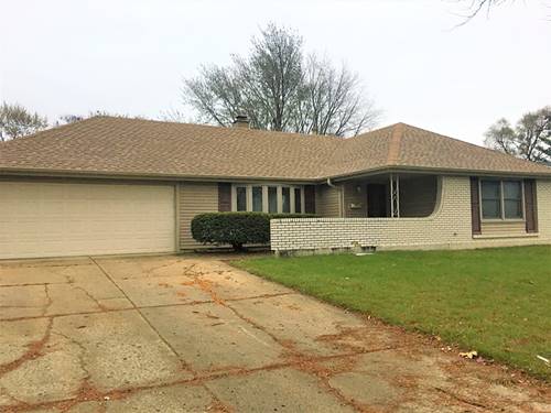 607 Westover, Schaumburg, IL 60193