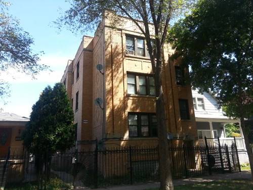 3560 W Cortland Unit 2N, Chicago, IL 60647