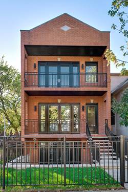 4200 N Whipple, Chicago, IL 60618