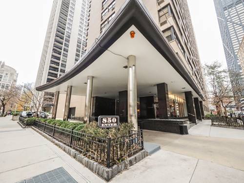 850 N Dewitt Unit 12D, Chicago, IL 60611