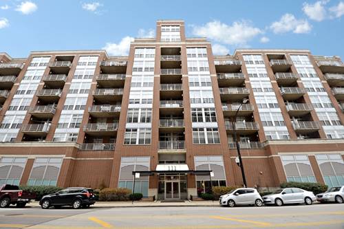 111 S Morgan Unit 914, Chicago, IL 60607