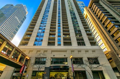 200 N Dearborn Unit 1403, Chicago, IL 60601