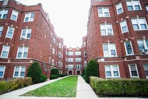 4836 W Henderson Unit 1B, Chicago, IL 60641