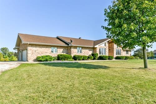 2050 S Spencer, New Lenox, IL 60451