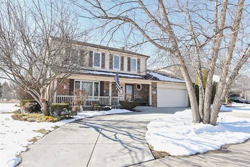 6718 Meade, Downers Grove, IL 60516