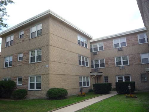 4629 Main Unit 2B, Skokie, IL 60076