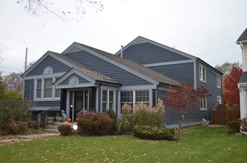 1524 Gregory, Wilmette, IL 60091