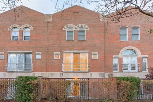 1030 W Wrightwood Unit C, Chicago, IL 60614