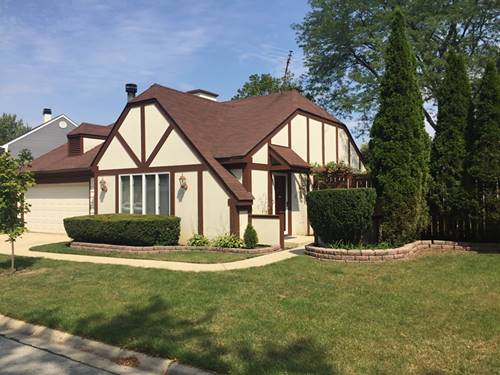 2851 Garden, Lisle, IL 60532