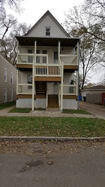 9114 S Woodlawn Unit 1, Chicago, IL 60619