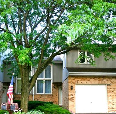 22W112 Butterfield Unit 112, Glen Ellyn, IL 60137