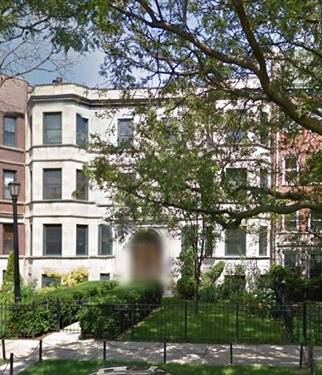 4623 N Malden Unit 3N, Chicago, IL 60640