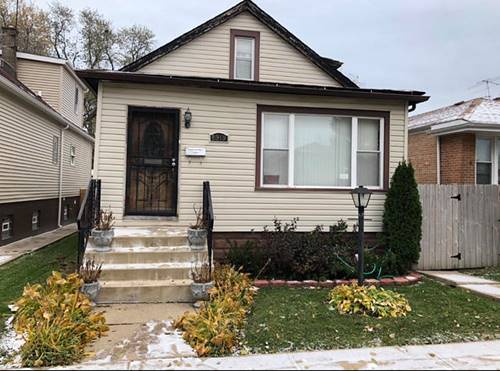 8919 S Bennett, Chicago, IL 60617