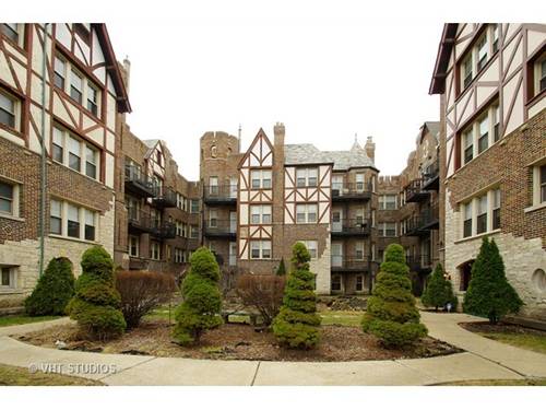 5715 N Kimball Unit 3S, Chicago, IL 60659