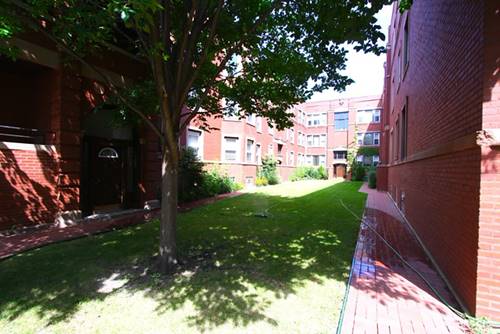 6107 S Kimbark Unit 1E, Chicago, IL 60637