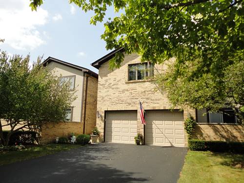 1623 Pebble Beach, Hoffman Estates, IL 60169