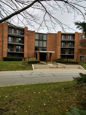 1515 E Central Unit 363B, Arlington Heights, IL 60005