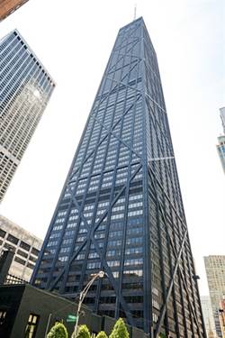 175 E Delaware Unit 4509, Chicago, IL 60611