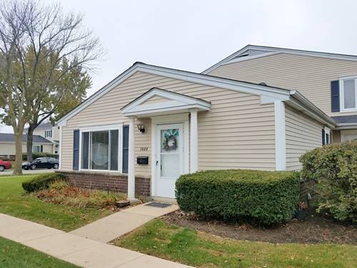 1024 Cove Unit 146A, Prospect Heights, IL 60070