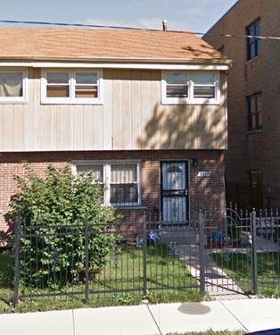 6523 S Ellis, Chicago, IL 60637