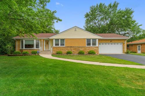 6450 Willow Springs, La Grange Highlands, IL 60525