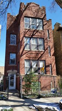 2014 W Birchwood Unit 3, Chicago, IL 60645