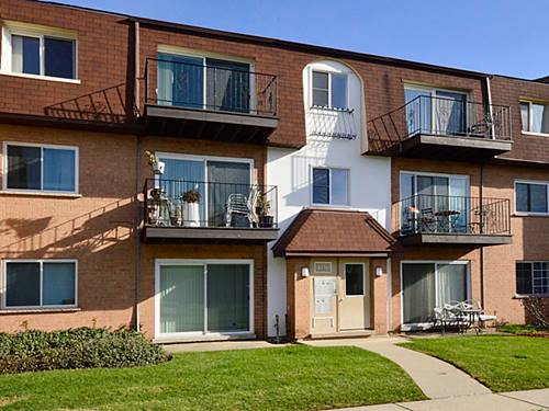 9478 Bay Colony Unit 3S, Des Plaines, IL 60016