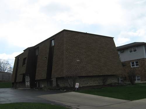 527 Pasadena Unit 1, Crest Hill, IL 60403