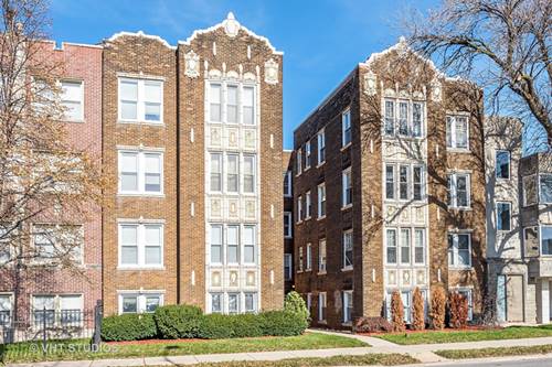 2840 W Addison Unit 1S, Chicago, IL 60618