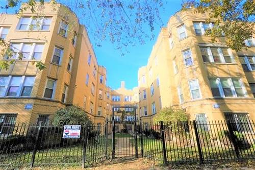 8212 S Drexel Unit 3W, Chicago, IL 60619