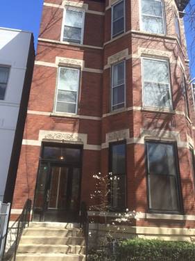 1801 N Lincoln Park W Unit 1F, Chicago, IL 60614