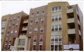 3611 W Montrose Unit 505, Chicago, IL 60618