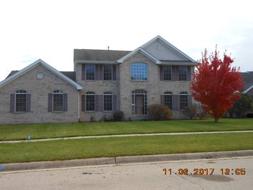 4707 Cabot, Cherry Valley, IL 61016