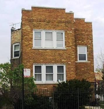 3057 W Addison Unit 2, Chicago, IL 60618