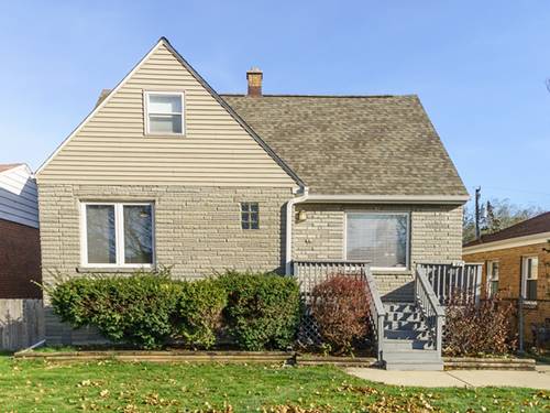 3115 George, Franklin Park, IL 60131