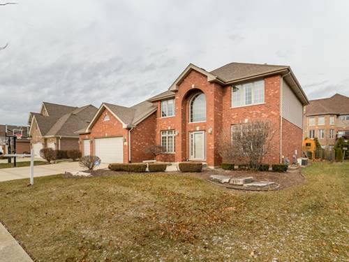 10420 Deer Chase, Orland Park, IL 60467