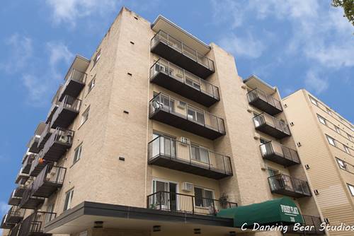 310 Lathrop Unit 601, Forest Park, IL 60130