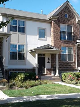 2475 Waterbury, Buffalo Grove, IL 60089