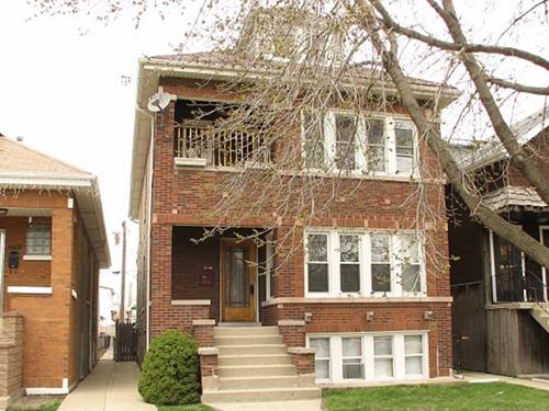 5728 W Melrose Unit 1, Chicago, IL 60634