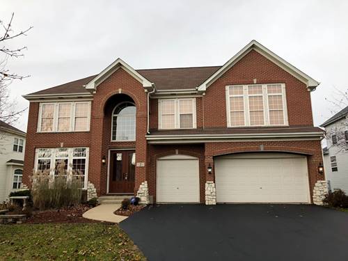 2 Alexander, Bolingbrook, IL 60490