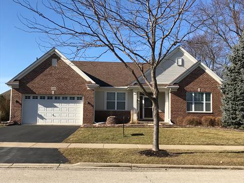 2381 Stonybrook, Wauconda, IL 60084